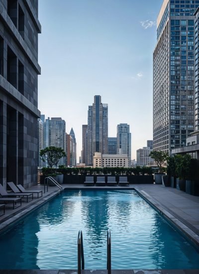 piscina-no-telhado-com-vista-para-cidade